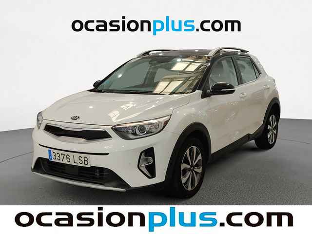 Kia Stonic Segunda Mano Barcelona