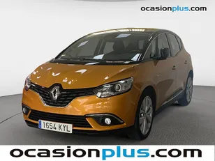 Renault Scénic Limited GPF TCe 103kW (140CV) EDC - 18