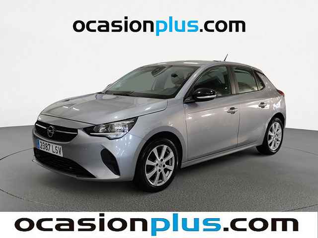 Opel Segunda Mano Baratos Las palmas
