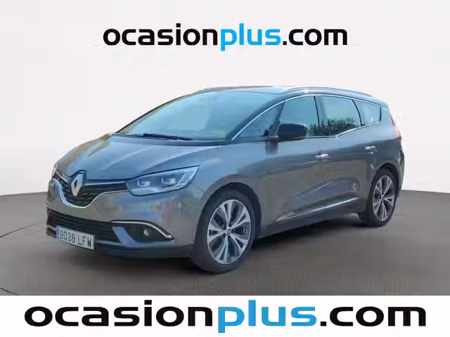 Renault Grand Scénic
