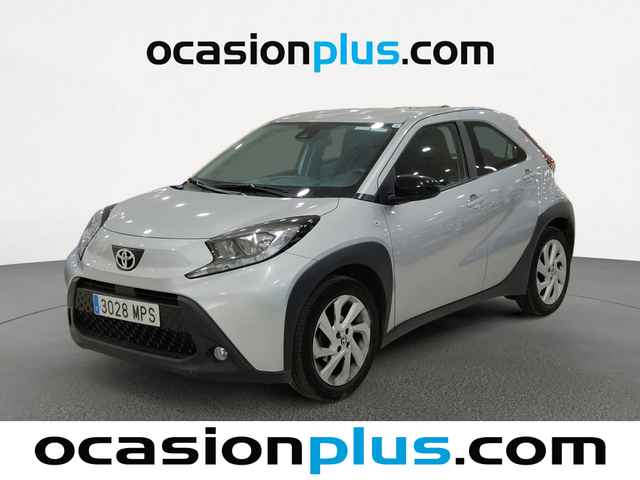 Toyota Aygo x cross Ocasión