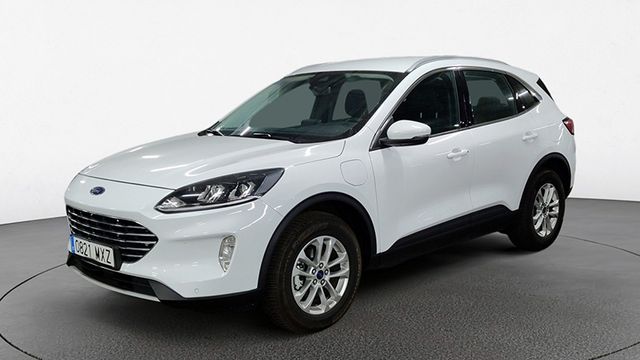Ford Seminuevos Ourense