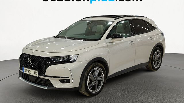 Coches Segunda Mano Ds Ds 7 crossback