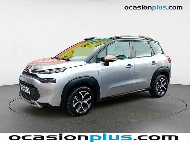 Citroën Segunda Mano Particulares Barcelona