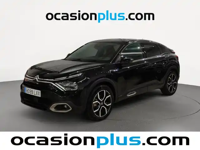 Citroën ë-C4