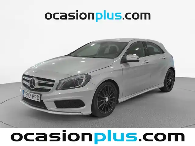 Mercedes Clase A