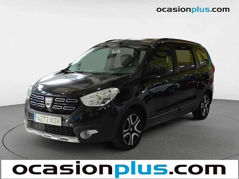 Dacia Seminuevos Ciudad real