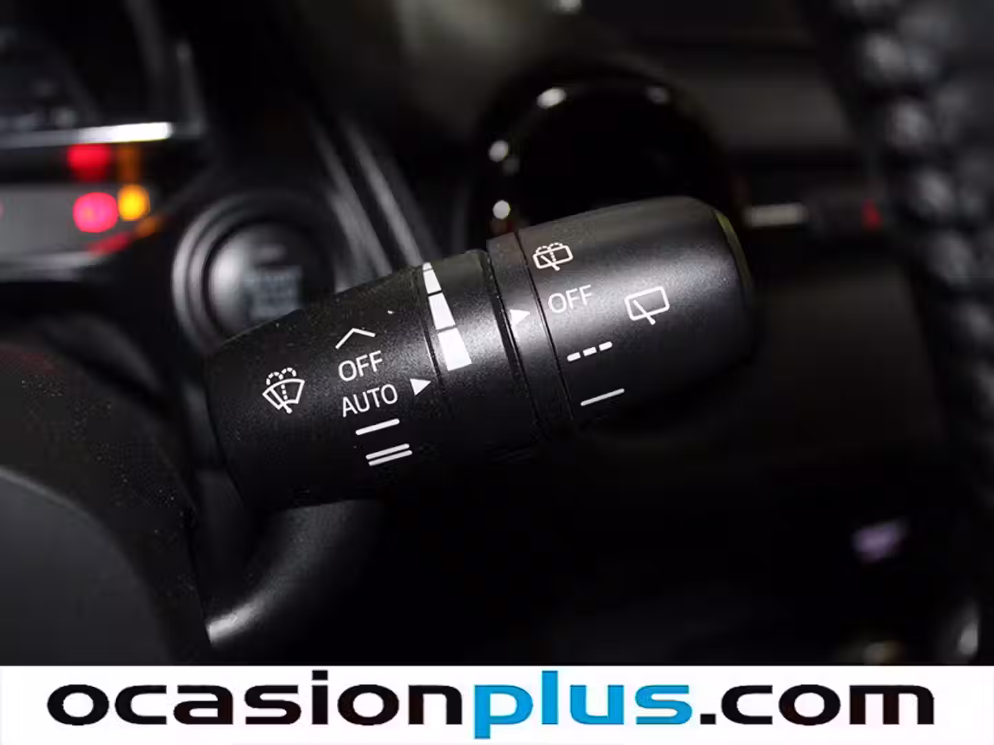 Sensor de lluvia