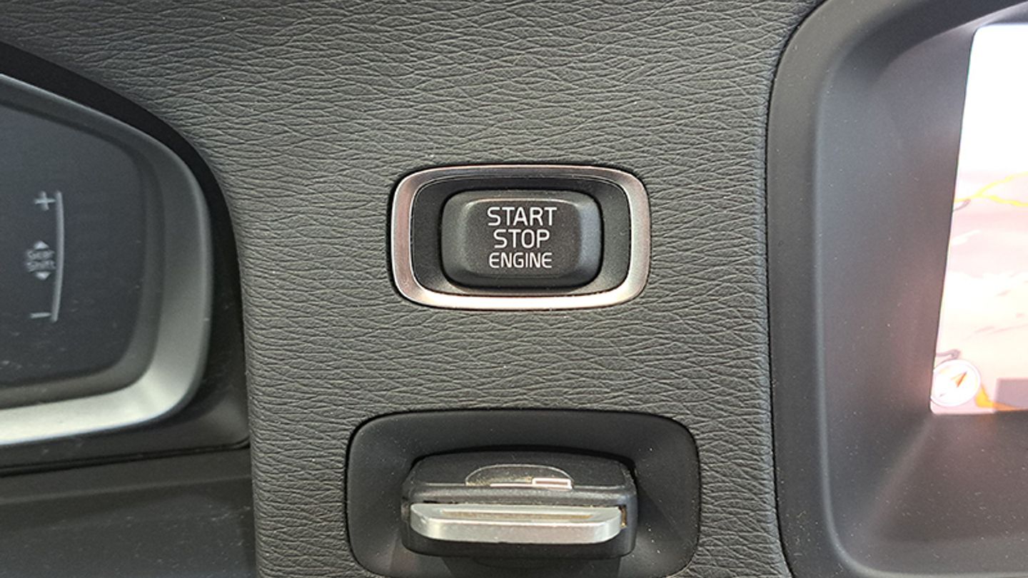 Start/Stop automático