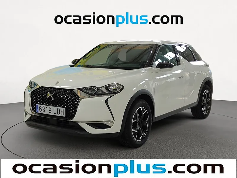 Ds Ocasión Sevilla
