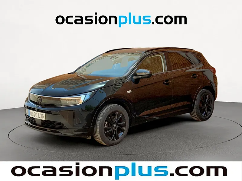Opel Segunda Mano Zaragoza