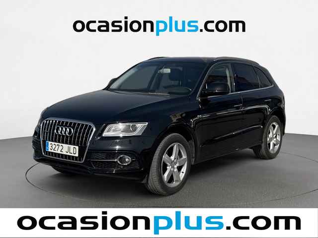 Audi Q5 Ocasión Córdoba