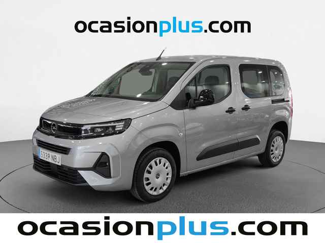 Opel Segunda Mano Baratos Castellón