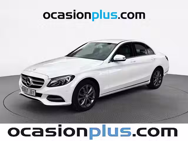 Mercedes Clase C