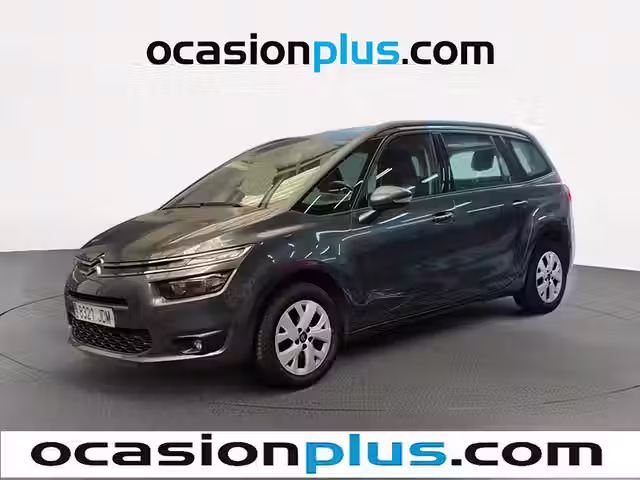 Citroën Grand C4 Picasso