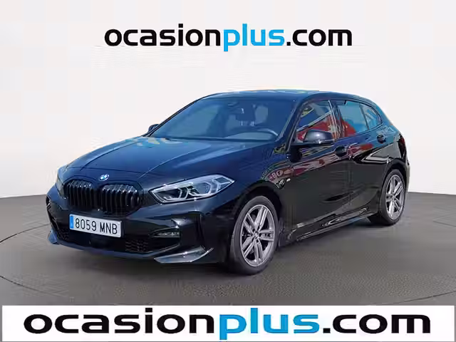 BMW Serie 1