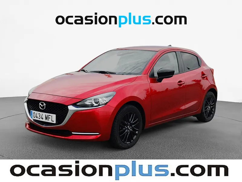 Mazda Segunda Mano Baratos Castellón
