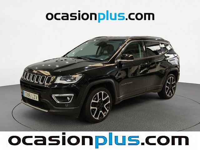 Jeep Segunda Mano Particulares Pontevedra