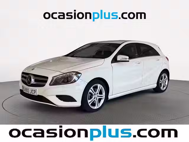 Mercedes Clase A