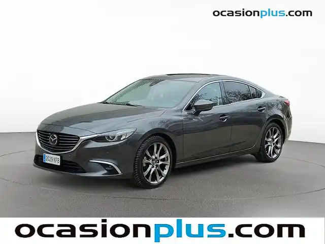 Mazda Mazda6