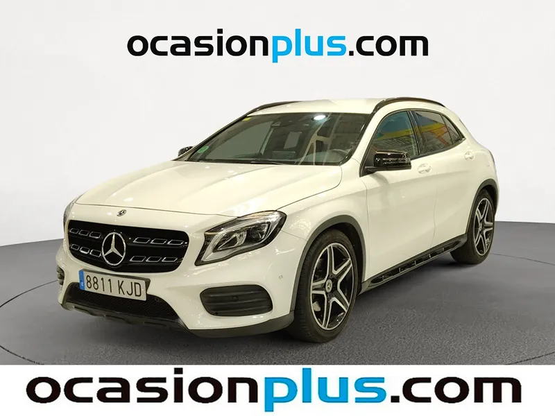 Mercedes Gla Segunda Mano Baratos Barcelona