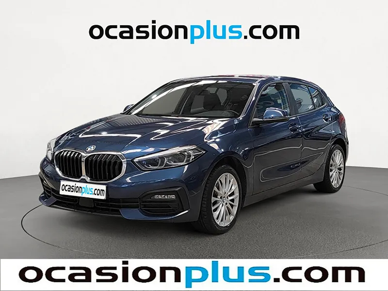 Bmw Ocasión Cantabria