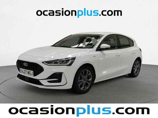 Ford Focus Segunda Mano Particulares Valencia