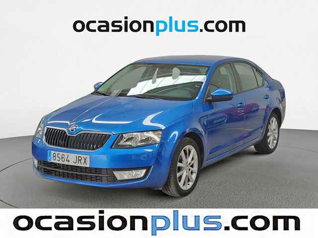 Skoda Octavia Segunda Mano Particulares Madrid