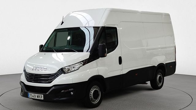 Iveco Segunda Mano Asturias