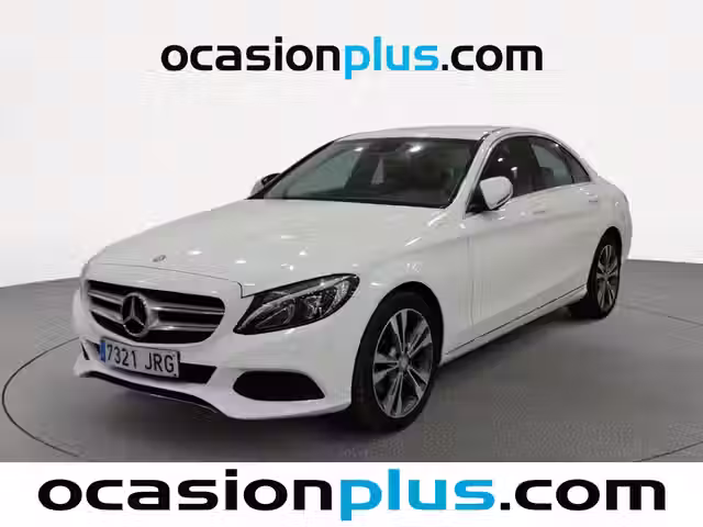 Mercedes Clase C