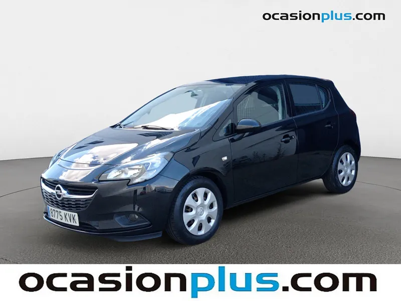 Opel Corsa Ocasión Badajoz