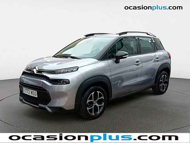 Citroën Segunda Mano Jaén