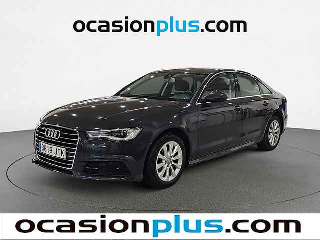Audi A6 Seminuevos Madrid