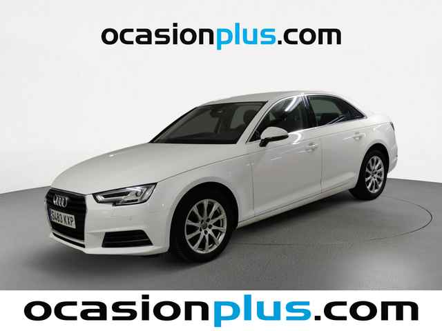 Audi Segunda Mano La coruña