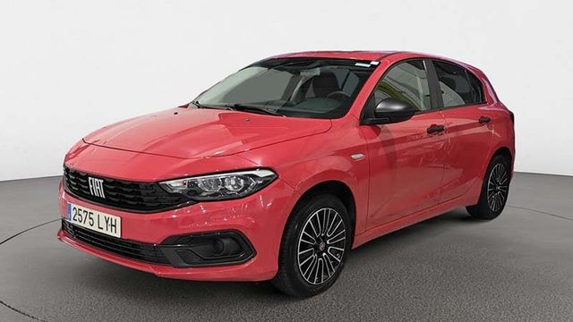 Fiat Segunda Mano Particulares Gipuzkoa