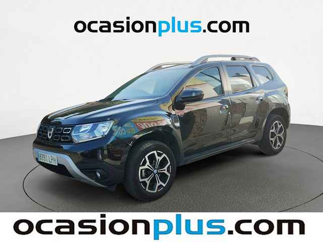 Dacia Duster Segunda Mano Particulares Barcelona