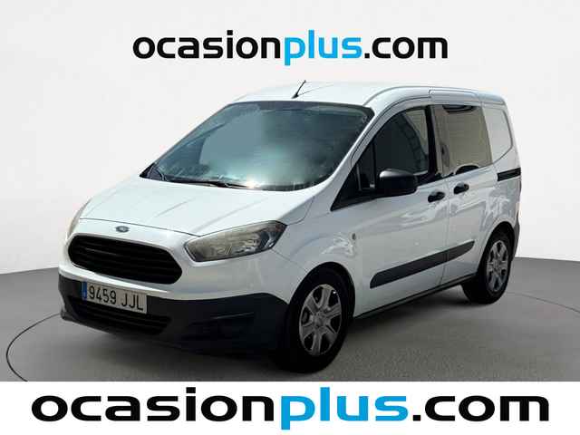 Ford Transit courier Segunda Mano Córdoba