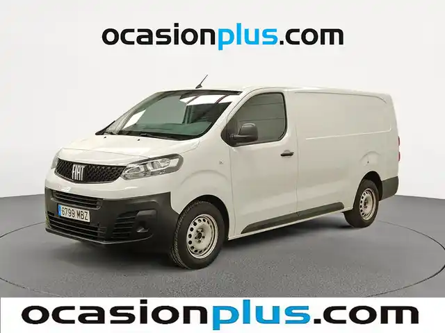 Fiat Scudo