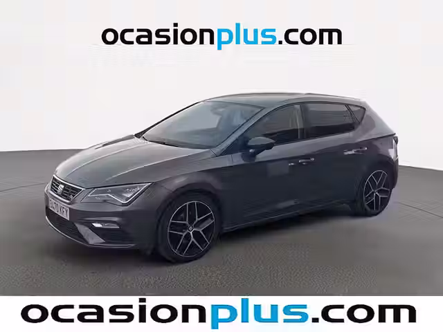 Seat León