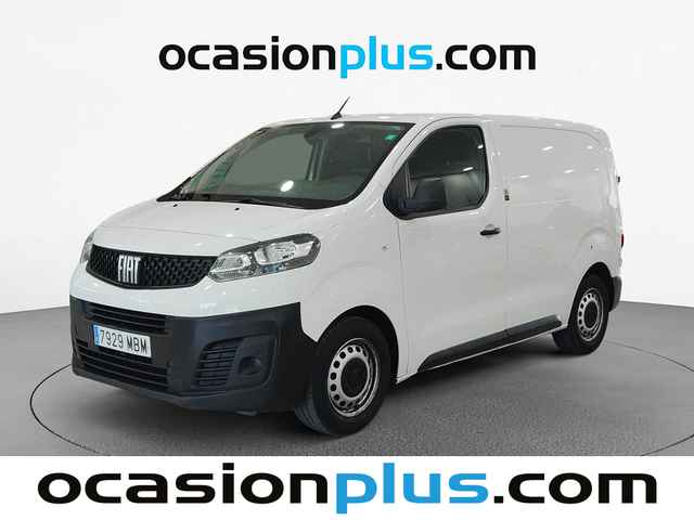 Fiat Segunda Mano Castellón