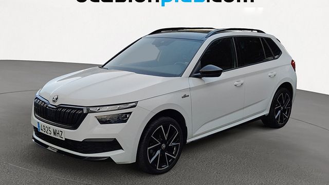 Skoda Segunda Mano Murcia