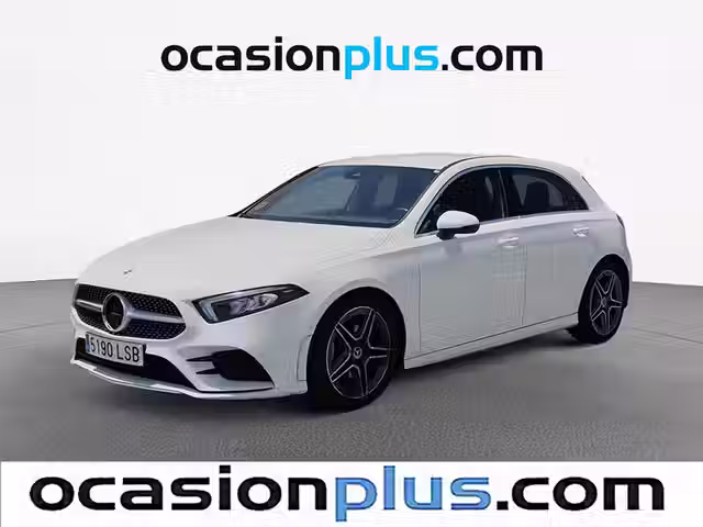 Mercedes Clase A