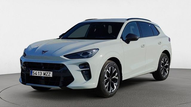 Cupra Seminuevo