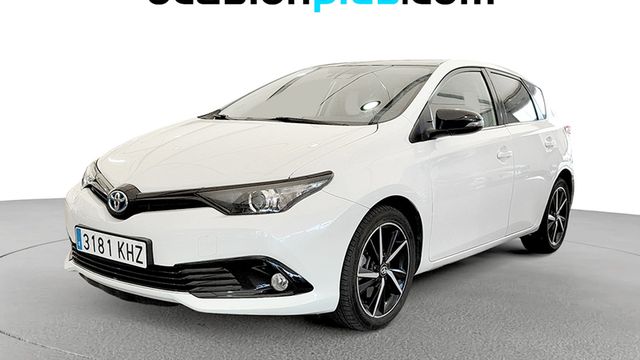 Toyota Auris Ocasión