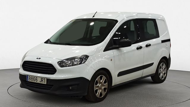 Ford Segunda Mano Huelva