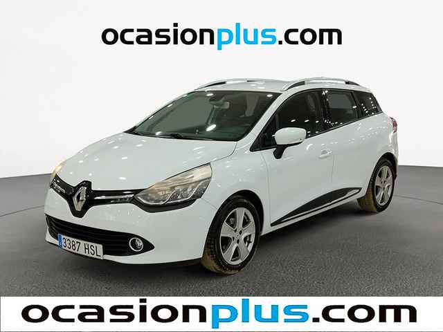 Renault Clio Segunda Mano Particulares Sevilla