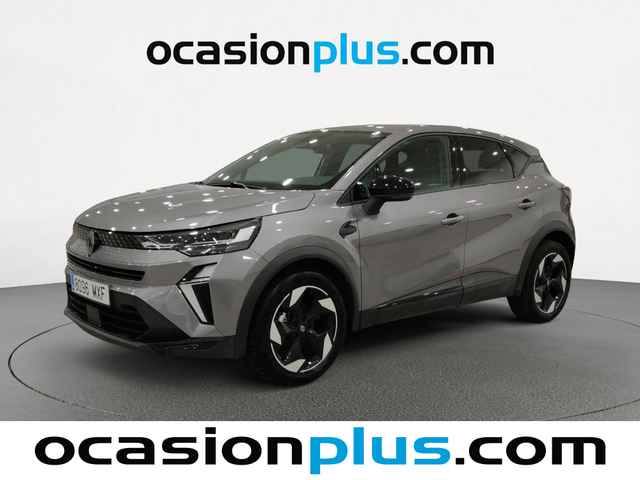 Renault Captur Segunda Mano Huelva