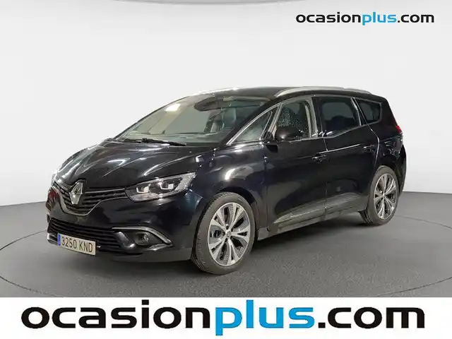 Renault Grand Scénic