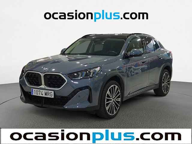 Bmw Seminuevo
