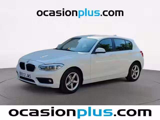 BMW Serie 1